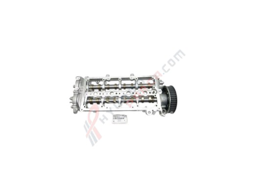 IVM MODULE - EKSANTRIK MİL GRUBU KOMPLE  TUCSON/SPORTAGE 2018- DİZEL 24400-2U011